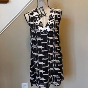 Anthropologie top by Tiny